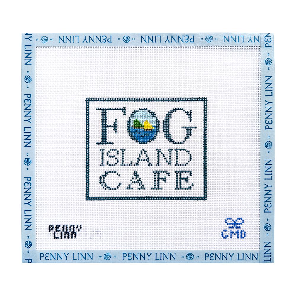 Fog Island Cafe