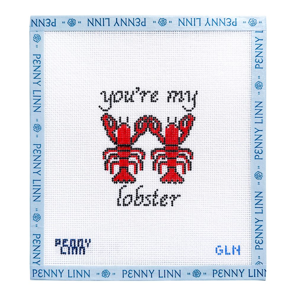 You're My Lobster