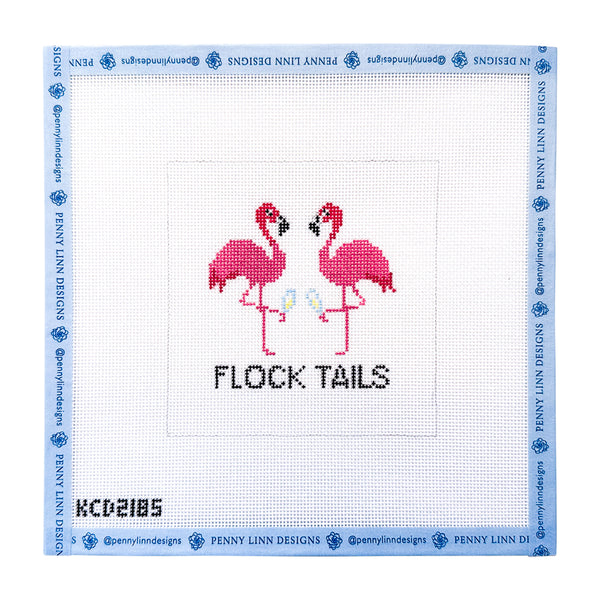 Flock Tails