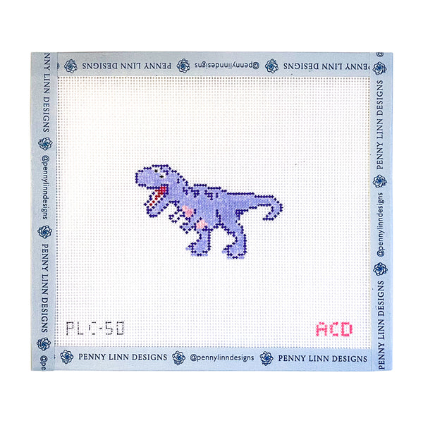 Dinosaur Friends - T-Rex