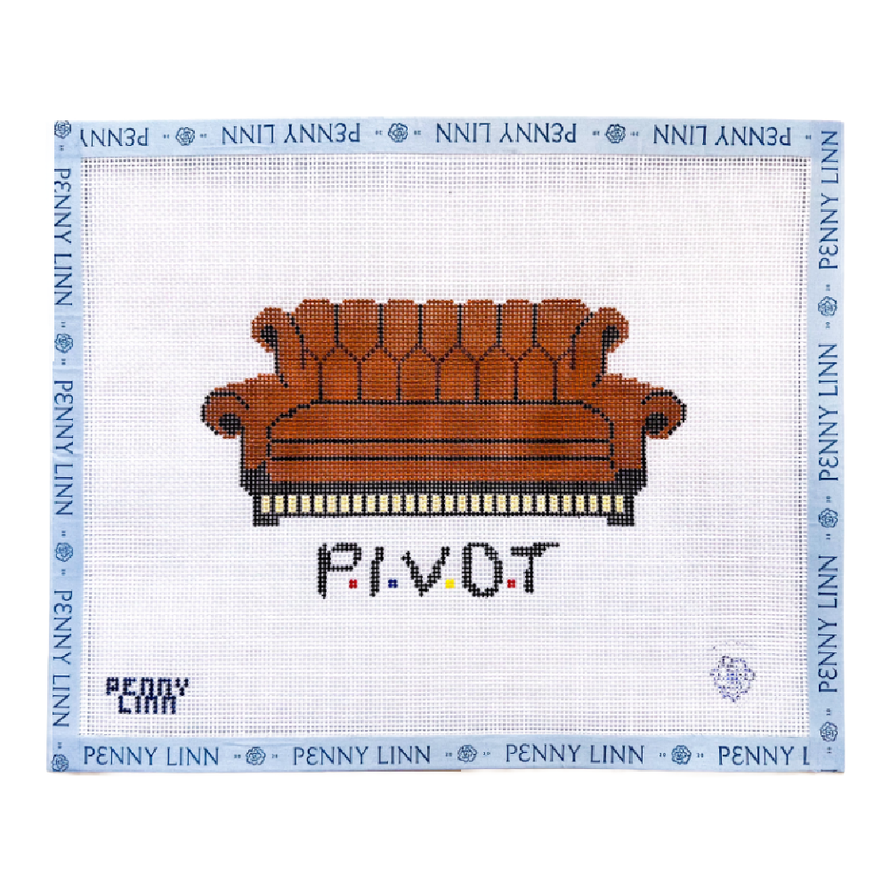 Friends Pivot Couch