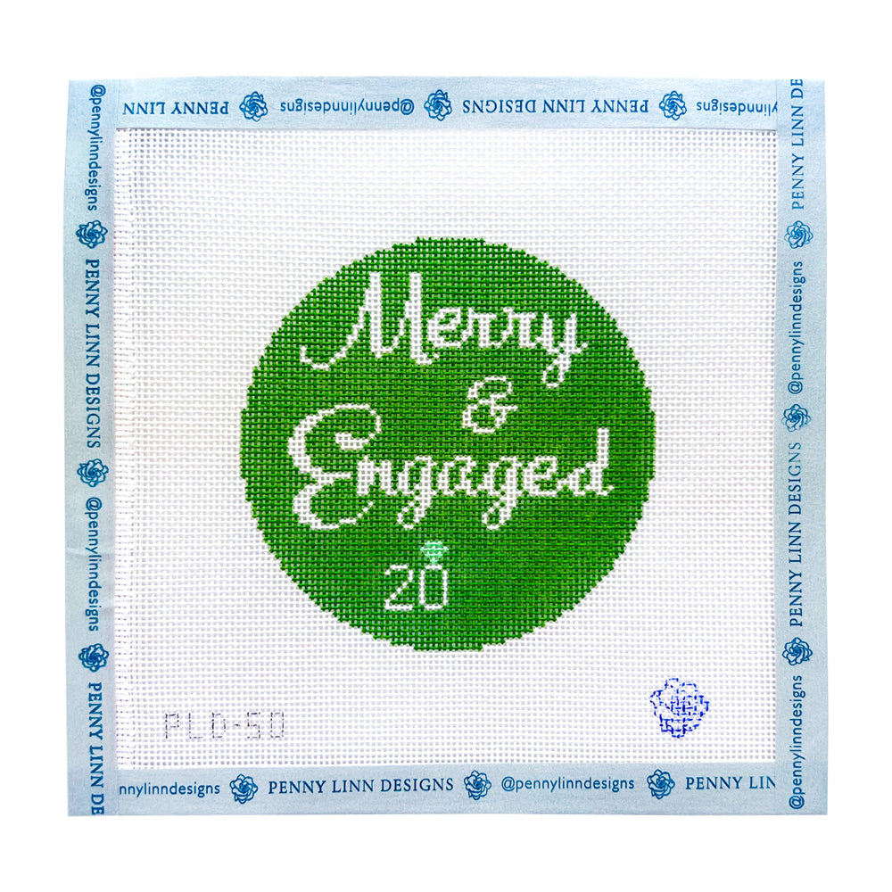 Merry & Engaged