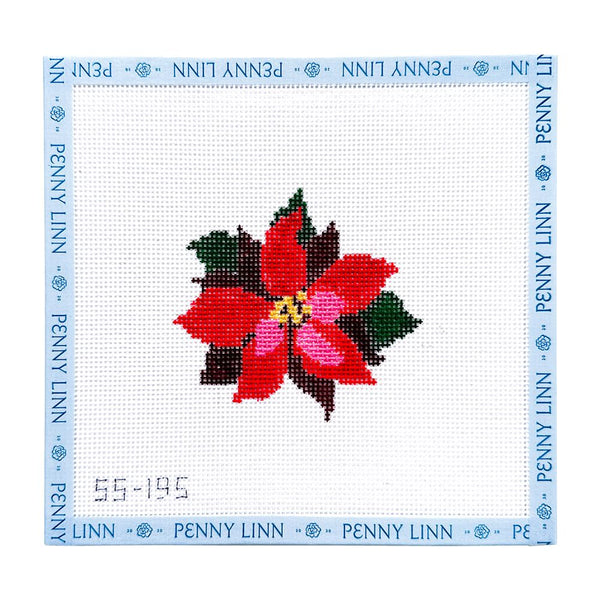 Christmas Poinsettia