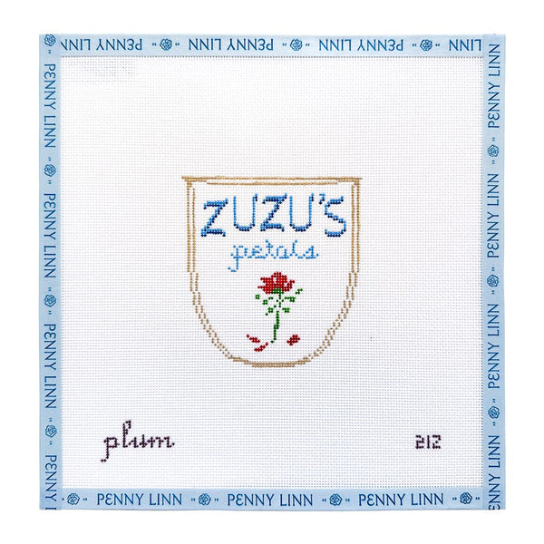 Zuzu's Petals