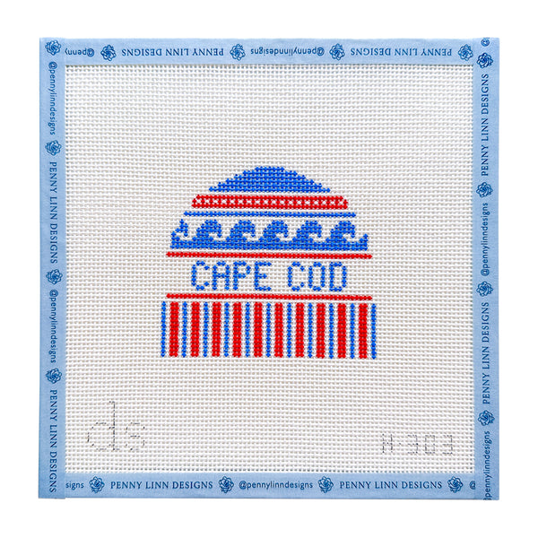 Cape Cod Hat