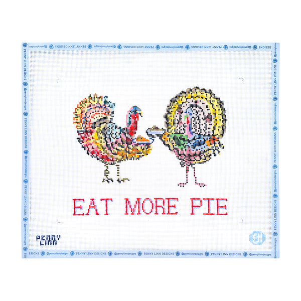 Eat More Pie