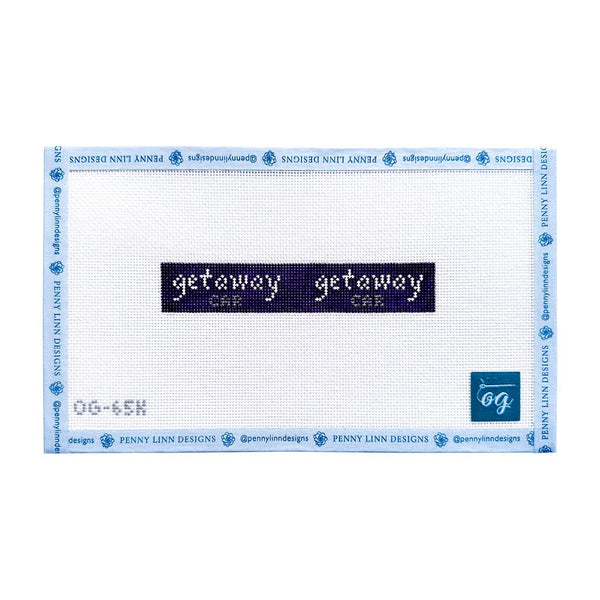 Getaway Car Key Fob