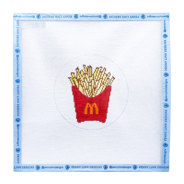 McDonald's French Fries