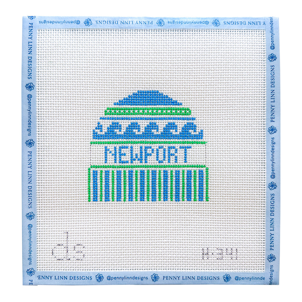 Newport Hat