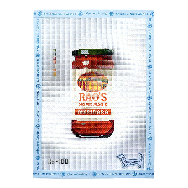 Rao's Marinara Sauce