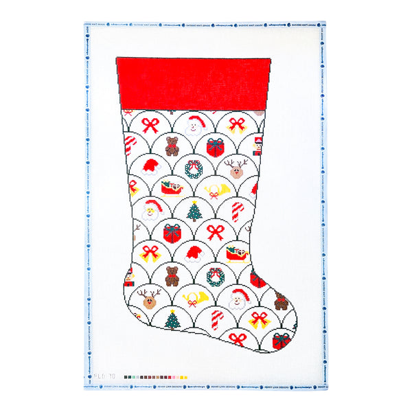 Holiday Stocking